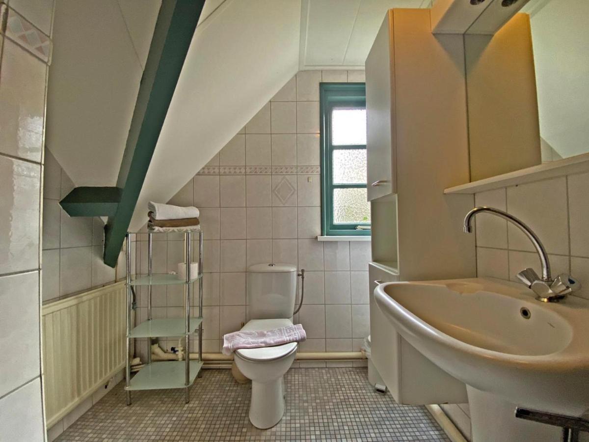 Villa Prinsenhof # Zes Bergen Exteriér fotografie